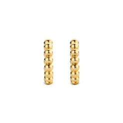 Ti Sento Milano Ohrringe-Ohrringe - 7825SY