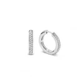 Ti Sento Milano Ohrringe-Ohrringe - 7248ZI