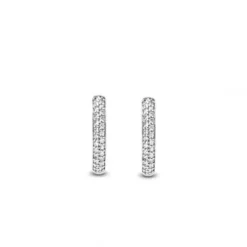 Ti Sento Milano Ohrringe-Ohrringe - 7248ZI