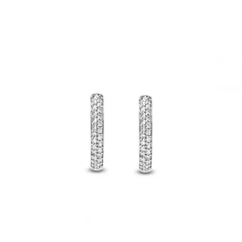 Ti Sento Milano Ohrringe-Ohrringe - 7248ZI