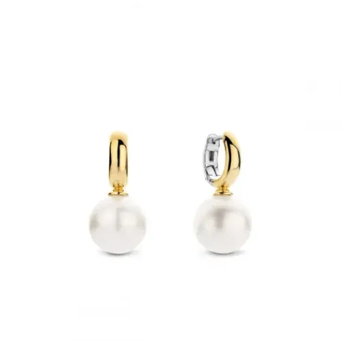 Ti Sento Milano Ohrringe-Ohrringe - 7871PW