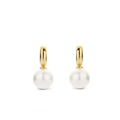 Ti Sento Milano Ohrringe-Ohrringe - 7871PW