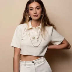 Ti Sento Milano Ohrringe-Ohrringe - 7871PW