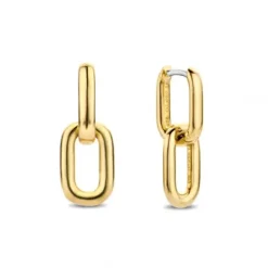 Ti Sento Milano Ohrringe-Ohrringe - 7831SY