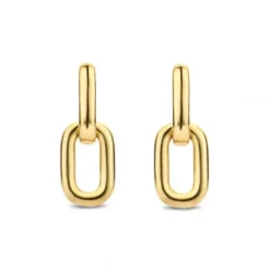 Ti Sento Milano Ohrringe-Ohrringe - 7831SY