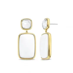 Ti Sento Milano Ohrringe-Ohrringe - 7876WA