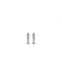 Ti Sento Milano Ohrringe-Ohrringe - 7759ZI