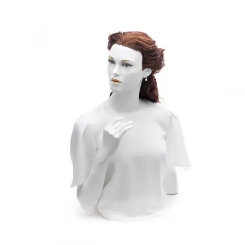 Ti Sento Milano Ohrringe-Ohrringe - 7680PW