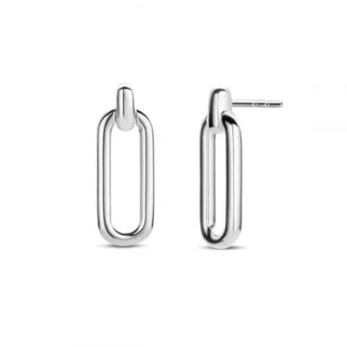 Ti Sento Milano Ohrringe-Ohrringe - 7847SI