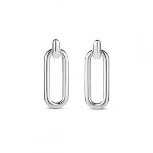 Ti Sento Milano Ohrringe-Ohrringe - 7847SI