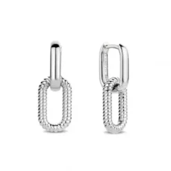 Ti Sento Milano Ohrringe-Ohrringe - 7831ST