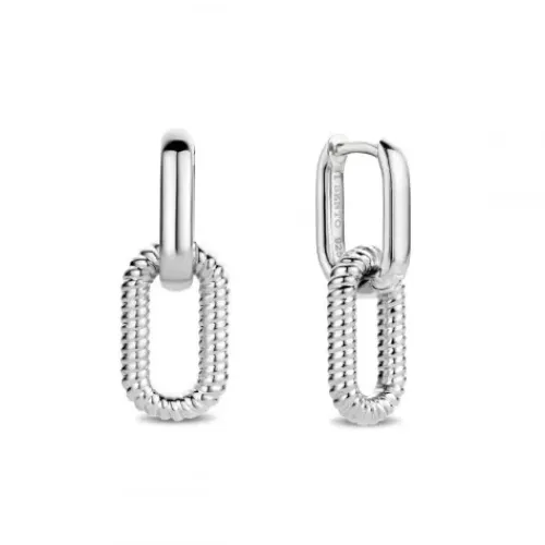 Ti Sento Milano Ohrringe-Ohrringe - 7831ST