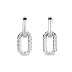 Ti Sento Milano Ohrringe-Ohrringe - 7831ST