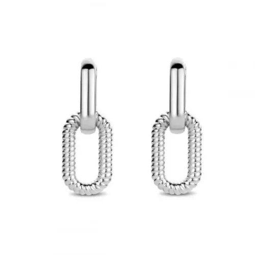 Ti Sento Milano Ohrringe-Ohrringe - 7831ST