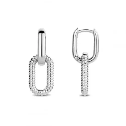 Ti Sento Milano Ohrringe-Ohrringe - 7831ST