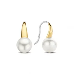 Ti Sento Milano Ohrringe-Ohrringe - 7849PW