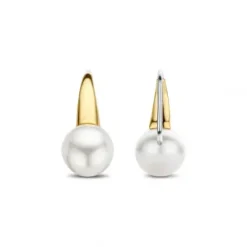 Ti Sento Milano Ohrringe-Ohrringe - 7849PW