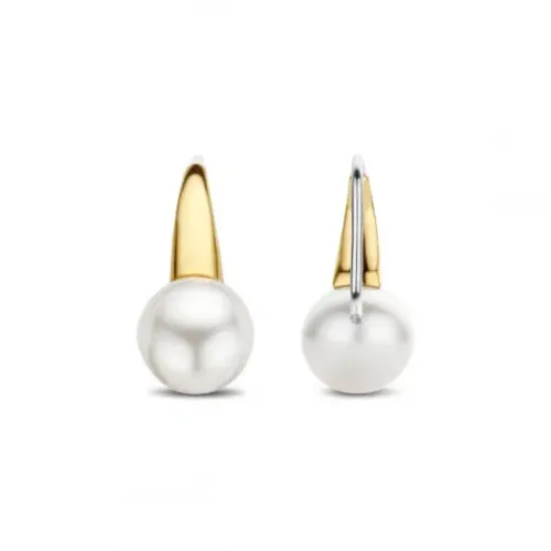 Ti Sento Milano Ohrringe-Ohrringe - 7849PW