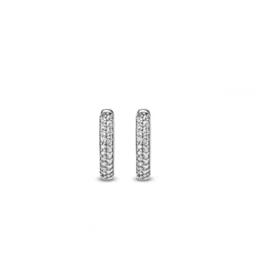 Ti Sento Milano Ohrringe-Ohrringe - 7557ZI