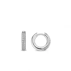 Ti Sento Milano Ohrringe-Ohrringe - 7557ZI