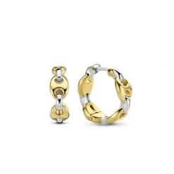 Ti Sento Milano Ohrringe-Ohrringe - 7877SY