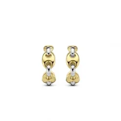 Ti Sento Milano Ohrringe-Ohrringe - 7877SY