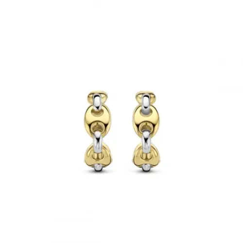 Ti Sento Milano Ohrringe-Ohrringe - 7877SY