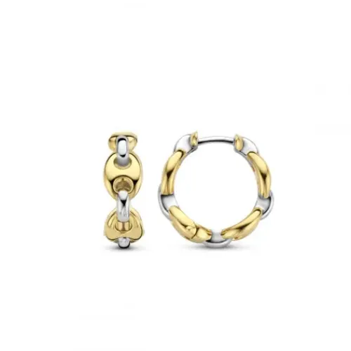 Ti Sento Milano Ohrringe-Ohrringe - 7877SY