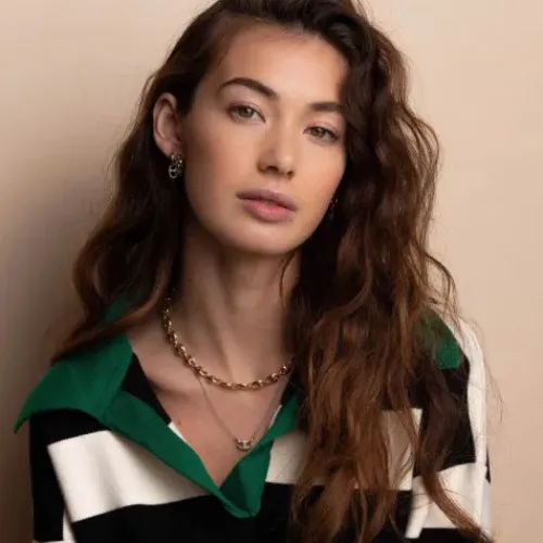 Ti Sento Milano Ohrringe-Ohrringe - 7877SY