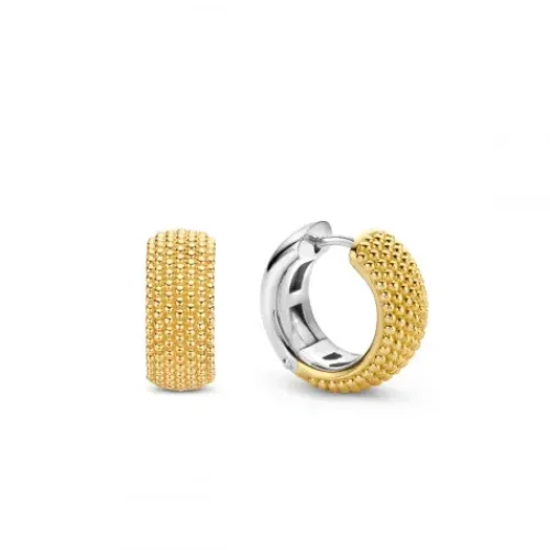 Ti Sento Milano Ohrringe-Ohrringe - 7895SY