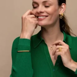 Ti Sento Milano Ohrringe-Ohrringe - 7895SY