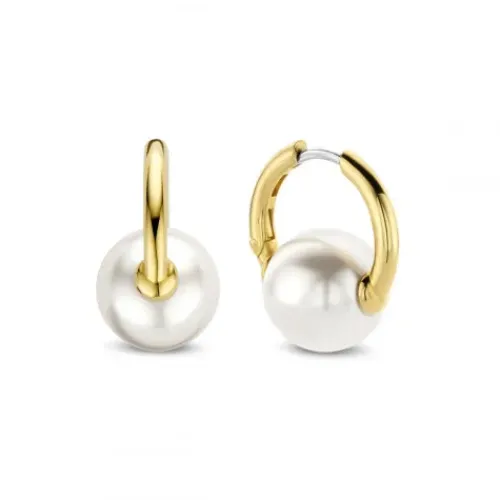 Ti Sento Milano Ohrringe-Ohrringe - 7850PW