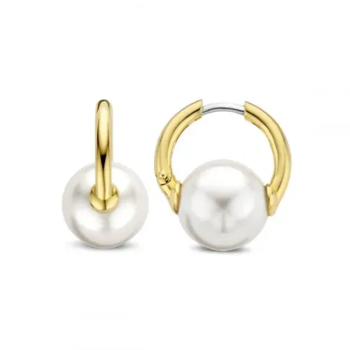 Ti Sento Milano Ohrringe-Ohrringe - 7850PW