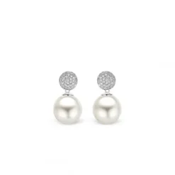 Ti Sento Milano Ohrringe-Ohrringe - 7721PW