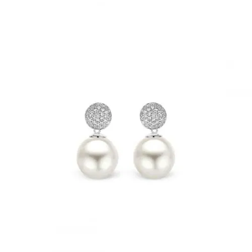 Ti Sento Milano Ohrringe-Ohrringe - 7721PW