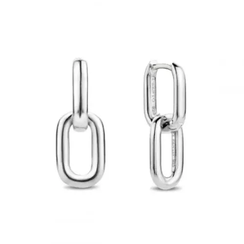 Ti Sento Milano Ohrringe-Ohrringe - 7831SI