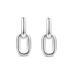 Ti Sento Milano Ohrringe-Ohrringe - 7831SI