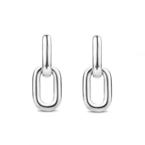 Ti Sento Milano Ohrringe-Ohrringe - 7831SI