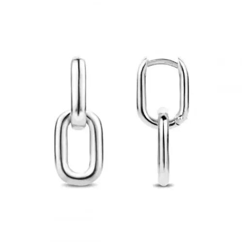 Ti Sento Milano Ohrringe-Ohrringe - 7831SI