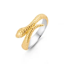 Ti Sento Milano Ringe-Poolside Reflections Ring - 12160SY