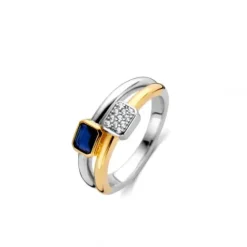 Ti Sento Milano Ringe-Ring - 12275BY