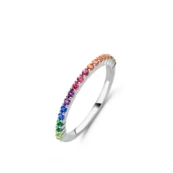 Ti Sento Milano Ringe-Ring - 12268MC