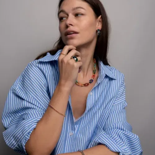 Ti Sento Milano Ringe-Ring - 12268MC