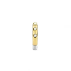 Ti Sento Milano Ringe-Ring - 12252MW