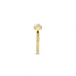 Ti Sento Milano Ringe-Ring - 12267MW