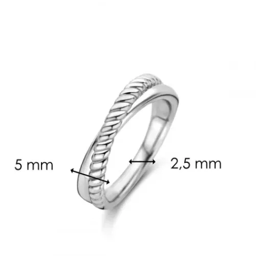 Ti Sento Milano Ringe-Ring - 1953ST