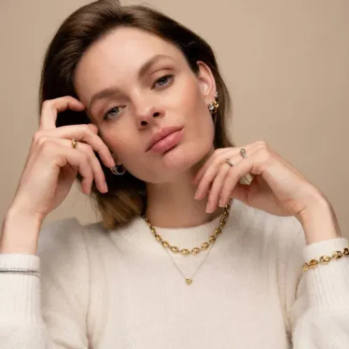 Ti Sento Milano Ringe-Ring - 1953ST