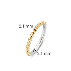 Ti Sento Milano Ringe-Ring - 1937SY