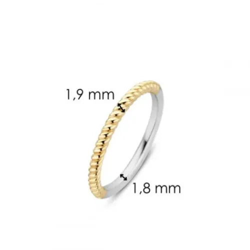 Ti Sento Milano Ringe-Ring - 1936SY