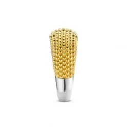 Ti Sento Milano Ringe-Ring - 12277SY